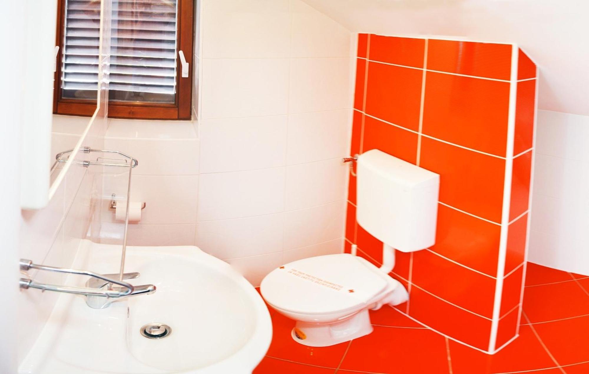 Apartments Monika Bed & Breakfast 1&4 Punat Luaran gambar